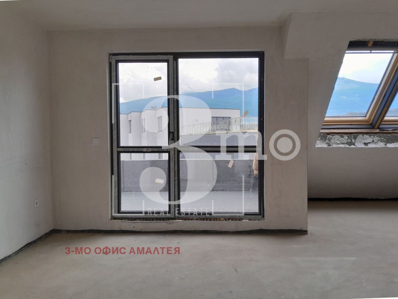 Продава 4-СТАЕН в град София, Витоша - 155 кв.м / 310 220 € » 606 737.58 лв., 3-МО ОФИС АМАЛТЕЯ