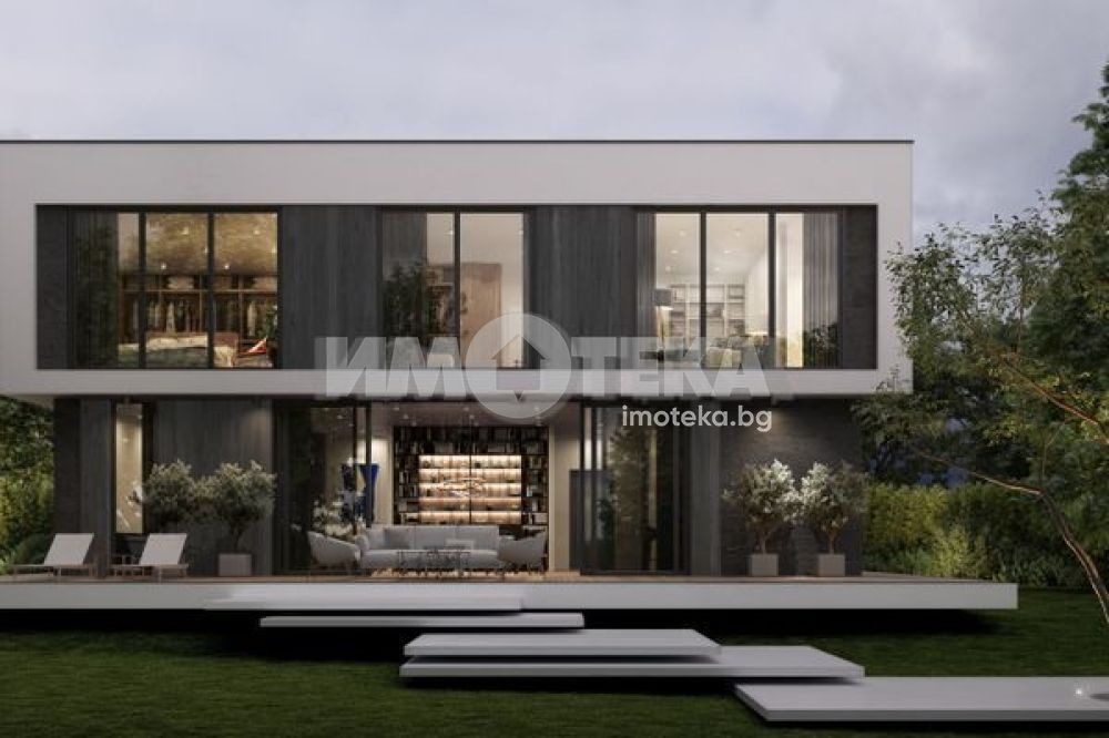 Продава КЪЩА | Imot.bg — изображение 4