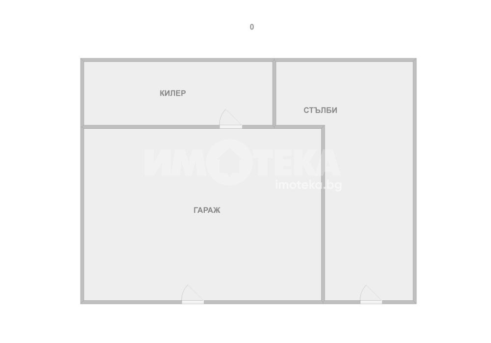Продава КЪЩА | Imot.bg — изображение 5