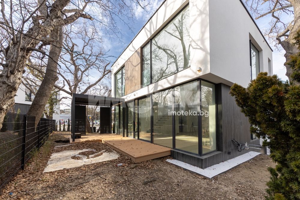 Продава КЪЩА | Imot.bg — изображение 1