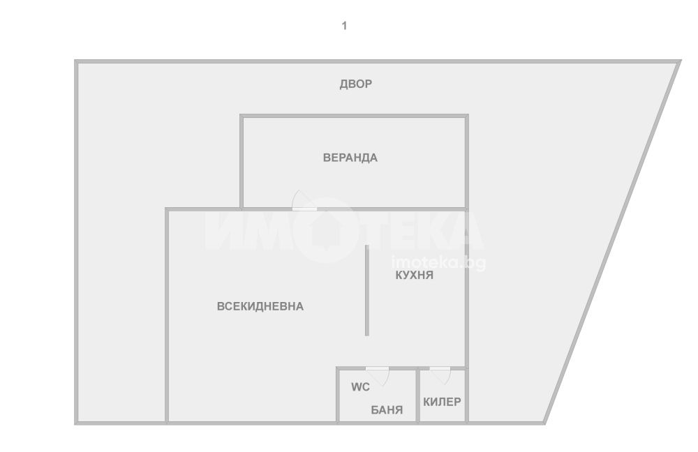 Продава КЪЩА | Imot.bg — изображение 6