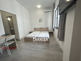 Studie Pomorie, region Burgas
