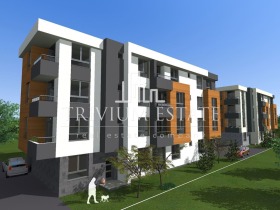 1 sovrum Proslav, Plovdiv
