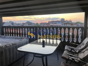 МЕЗОНЕТ, 198 m2