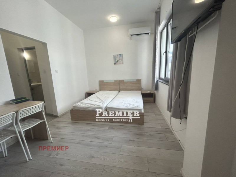 Til salg  Studie region Burgas , Pomorie , 34 kvm | 14365465