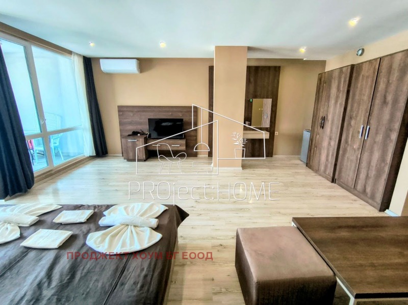 Продается  Студия область Бургас , Несебър , 72 кв.м | 81502679 - изображение [4]