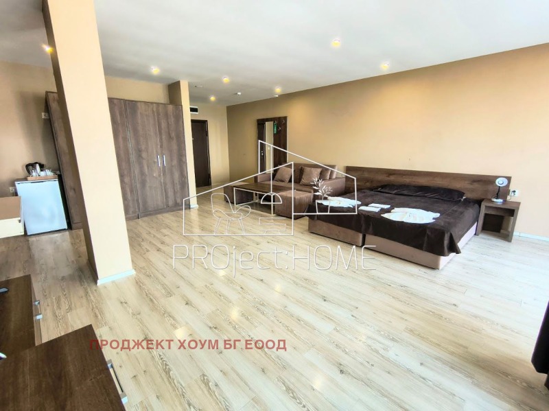 Продается  Студия область Бургас , Несебър , 72 кв.м | 81502679 - изображение [8]