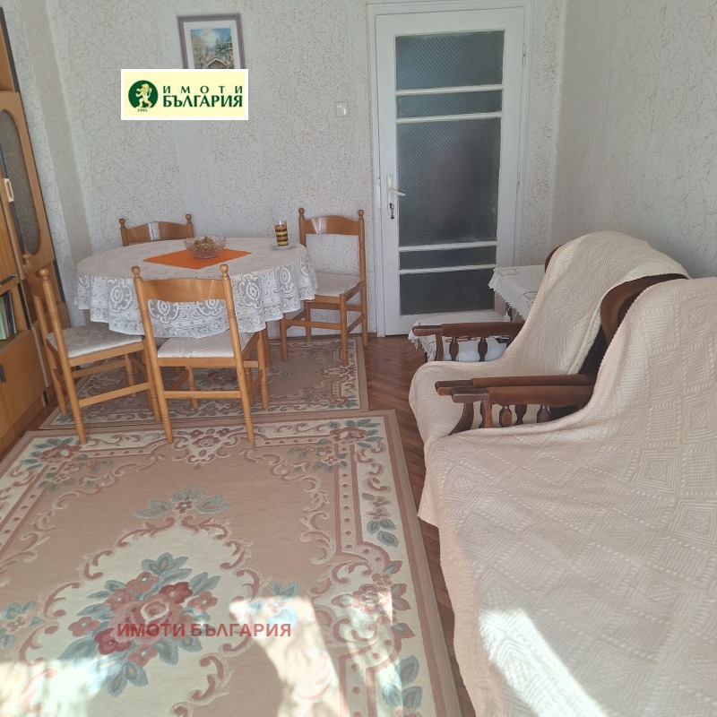 На продаж  1 спальня Варна , Чайка , 62 кв.м | 68957226