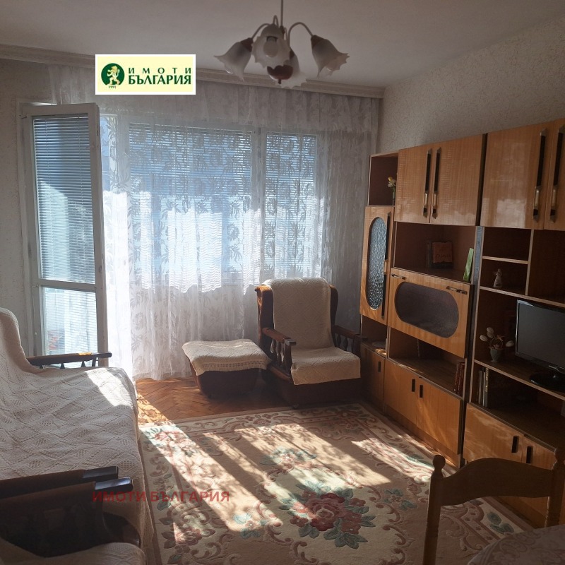 Продается  1 спальня Варна , Чайка , 62 кв.м | 68957226 - изображение [2]