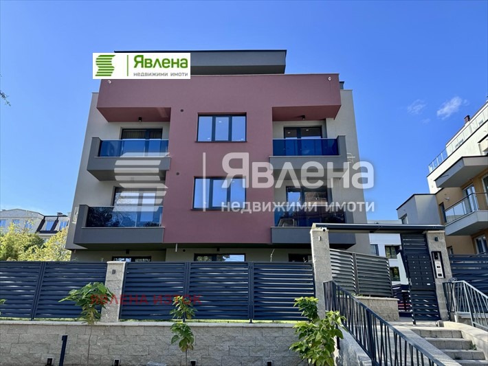 Продава  2-стаен град София , Витоша , 62 кв.м | 72016543