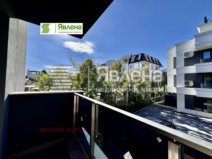 For Sale  1 bedroom Sofia , Vitosha , 62 sq.m | 72016543 - image [6]