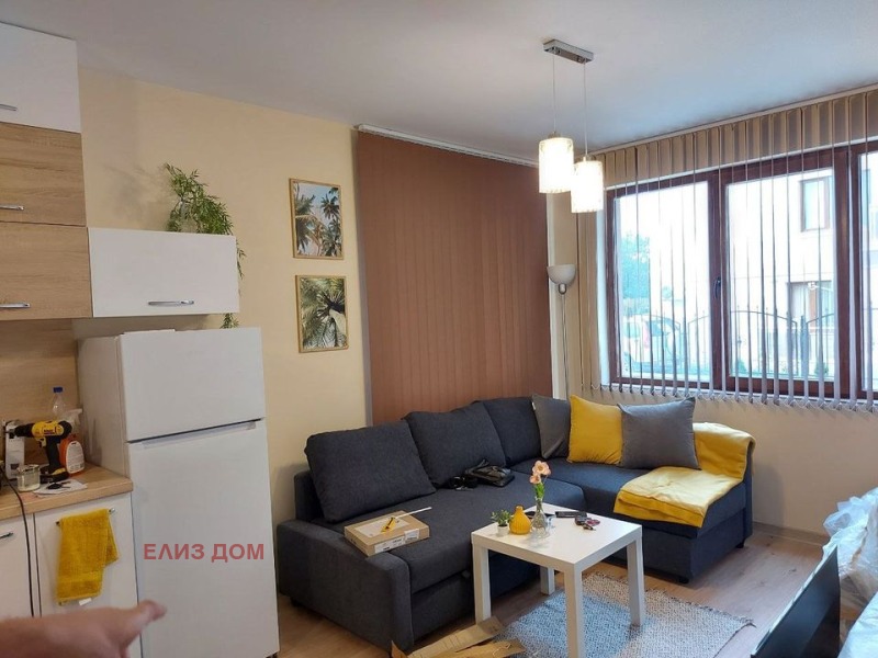 En venta  1 dormitorio Varna , Vinitsa , 66 metros cuadrados | 77302747 - imagen [3]