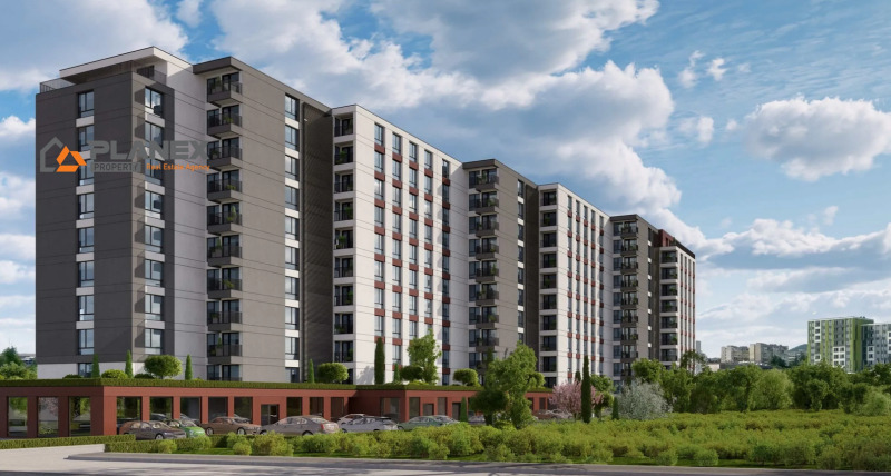 Продава  2-стаен град Варна , Кайсиева градина , 60 кв.м | 41932941