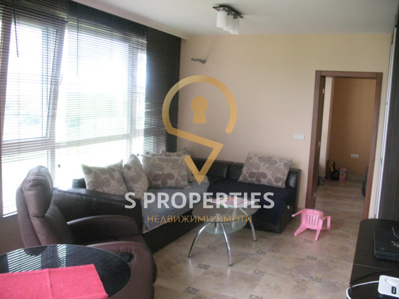 Till salu  1 sovrum region Dobrich , Rogatjevo , 83 kvm | 42332043 - bild [3]