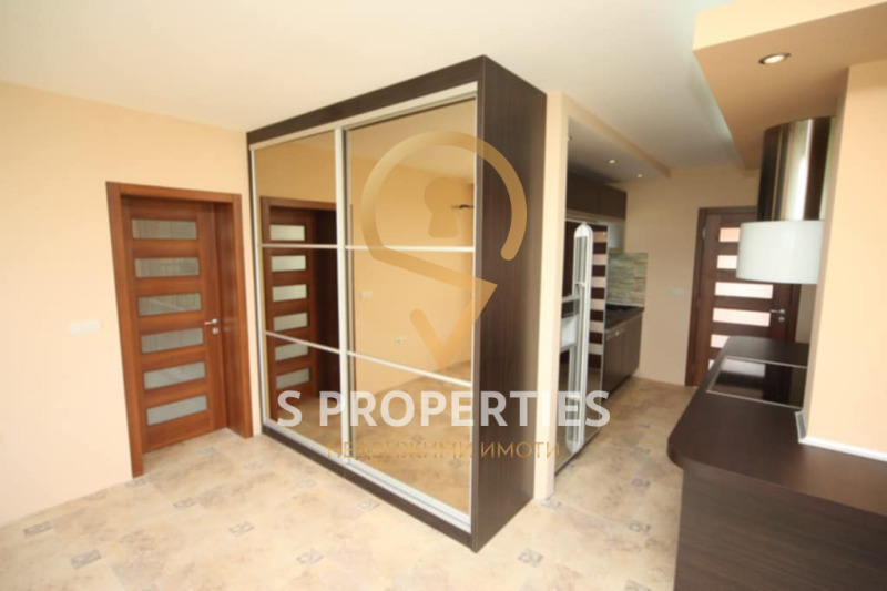Till salu  1 sovrum region Dobrich , Rogatjevo , 83 kvm | 42332043 - bild [4]