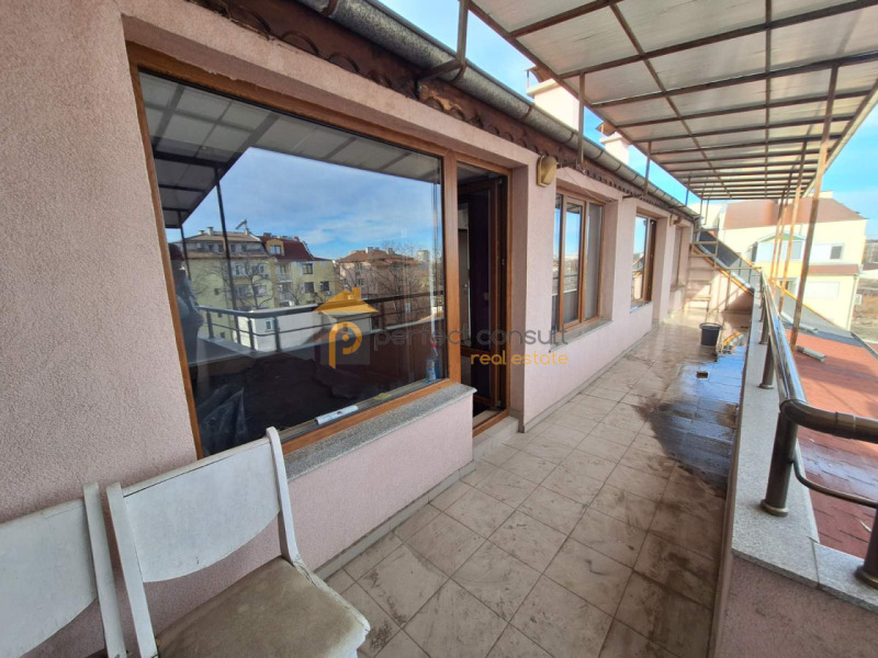 Na prodej  1 ložnice Plovdiv , Sadijski , 77 m2 | 47434477 - obraz [9]