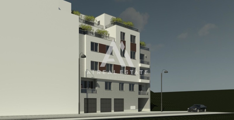 Продава  2-стаен град Плевен , Идеален център , 97 кв.м | 79384102 - изображение [3]