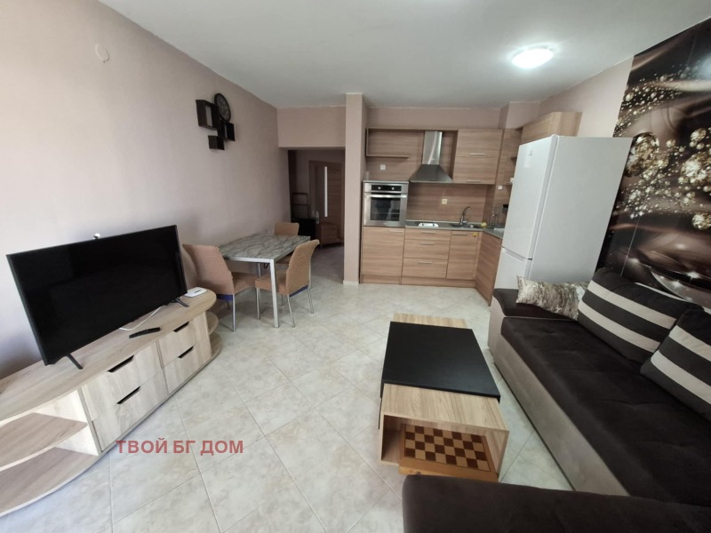 Продава 2-СТАЕН, с. Кошарица, област Бургас, снимка 6 - Апартаменти - 52178543