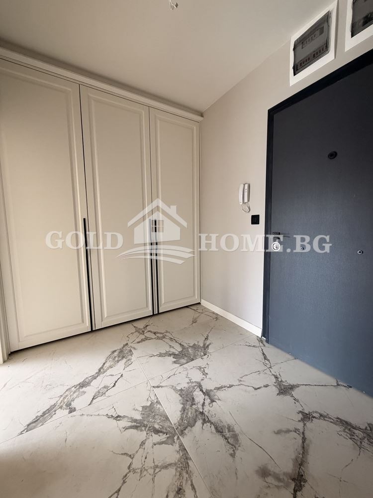 Продава 2-СТАЕН, гр. Пловдив, Христо Смирненски, снимка 12 - Апартаменти - 52361894