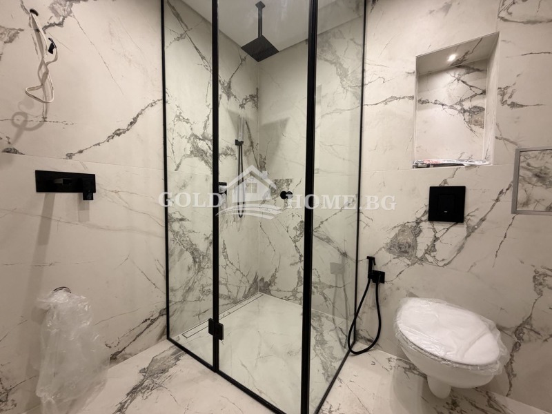 Продава 2-СТАЕН, гр. Пловдив, Христо Смирненски, снимка 9 - Апартаменти - 52361894