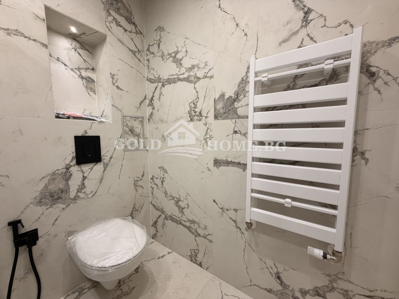 Продава 2-СТАЕН, гр. Пловдив, Христо Смирненски, снимка 10 - Апартаменти - 52361894