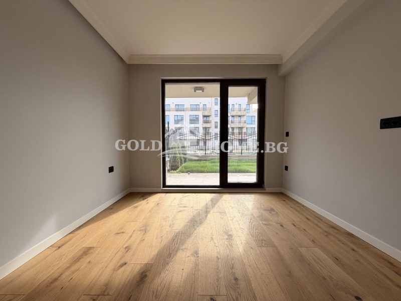 Продава 2-СТАЕН, гр. Пловдив, Христо Смирненски, снимка 4 - Апартаменти - 52361894