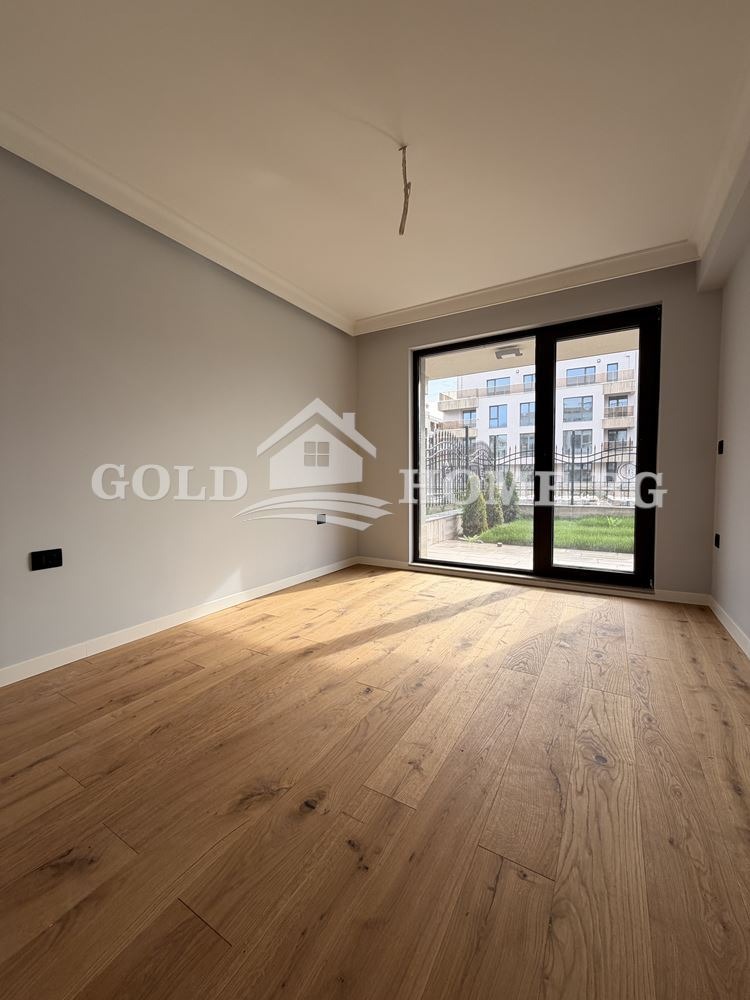 Продава 2-СТАЕН, гр. Пловдив, Христо Смирненски, снимка 5 - Апартаменти - 52361894