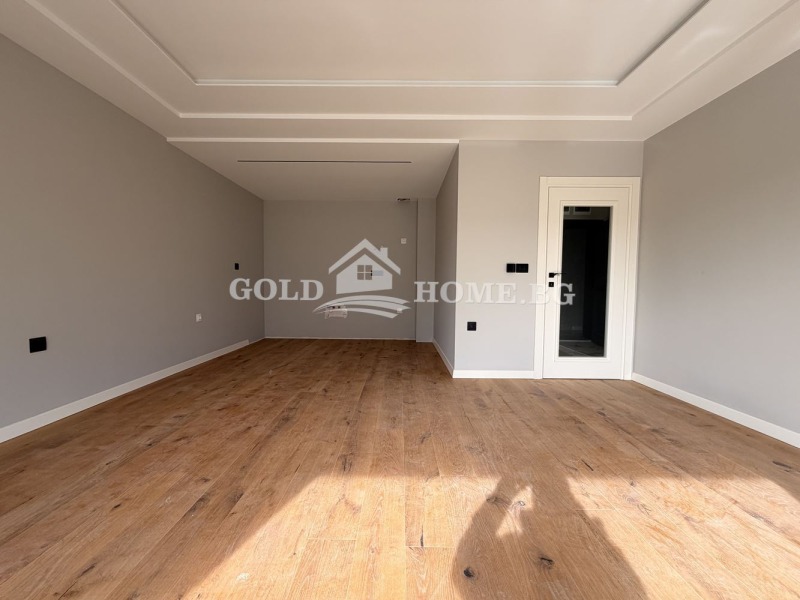 Продава 2-СТАЕН, гр. Пловдив, Христо Смирненски, снимка 2 - Апартаменти - 52361894