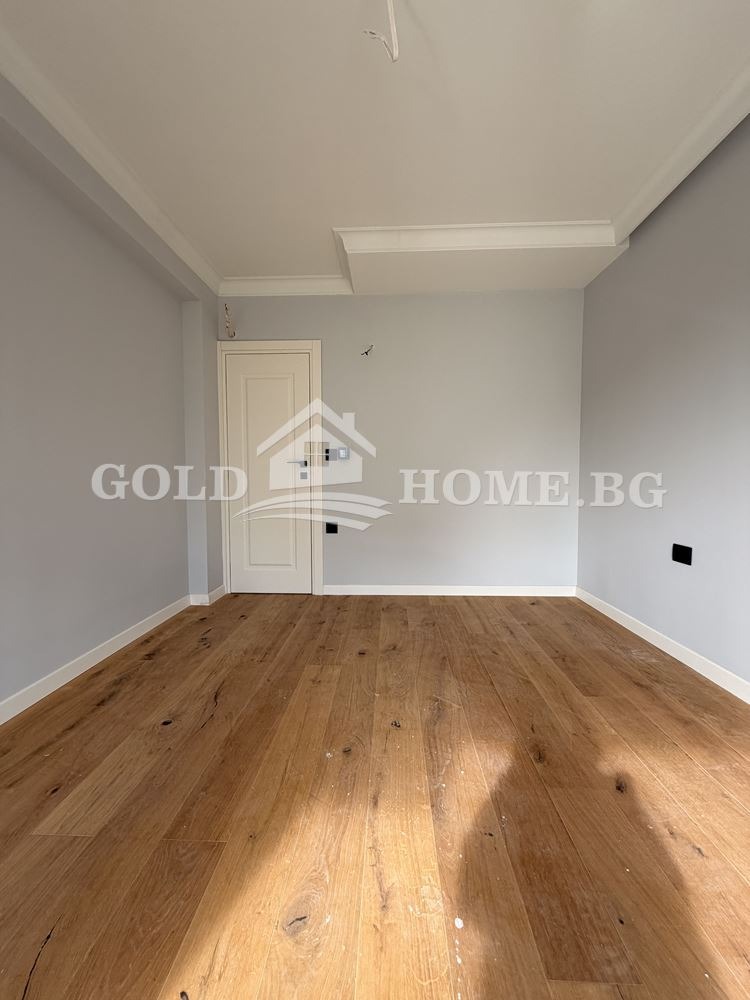 Продава 2-СТАЕН, гр. Пловдив, Христо Смирненски, снимка 8 - Апартаменти - 52361894