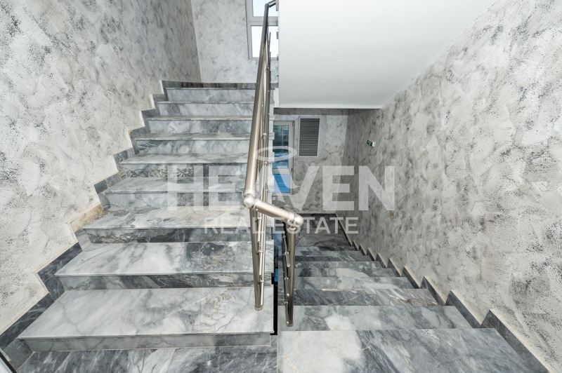 Продава 2-СТАЕН, гр. Пловдив, Гагарин, снимка 12 - Апартаменти - 52603735