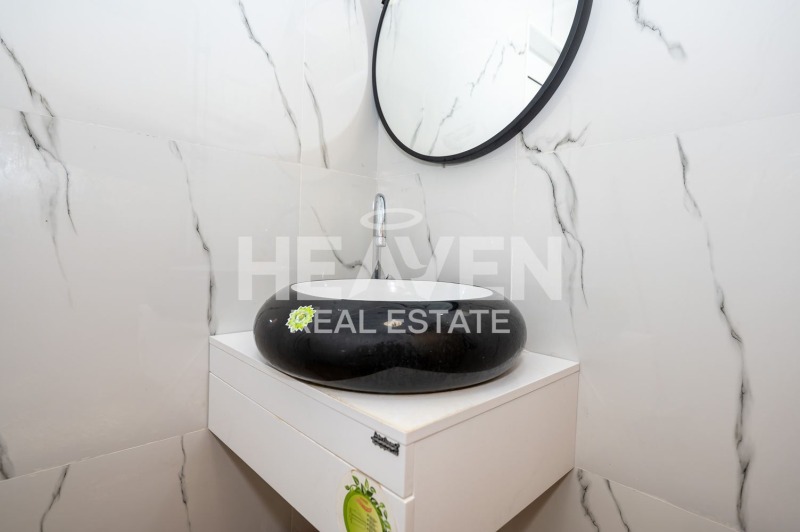 Продава 2-СТАЕН, гр. Пловдив, Гагарин, снимка 9 - Апартаменти - 52603735