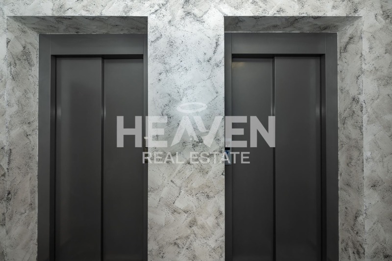 Продава 2-СТАЕН, гр. Пловдив, Гагарин, снимка 11 - Апартаменти - 52603735