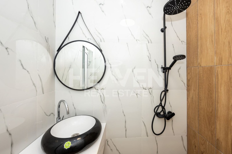 Продава 2-СТАЕН, гр. Пловдив, Гагарин, снимка 8 - Апартаменти - 52603735