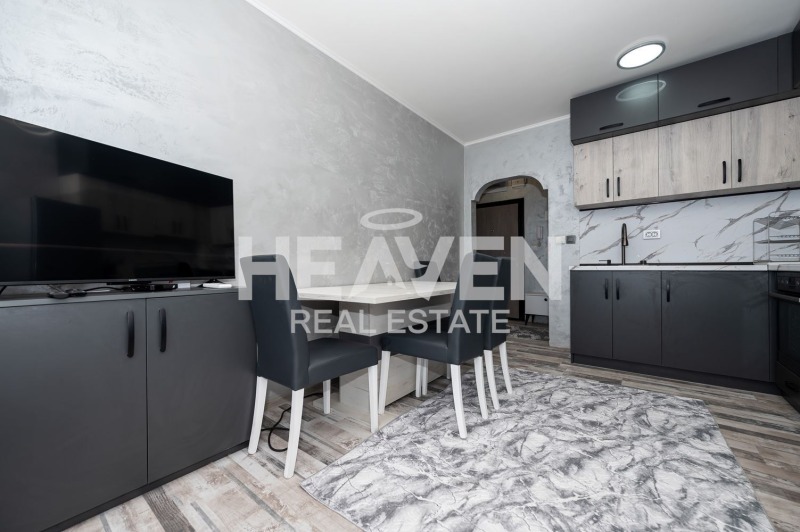 Продава 2-СТАЕН, гр. Пловдив, Гагарин, снимка 2 - Апартаменти - 52603735