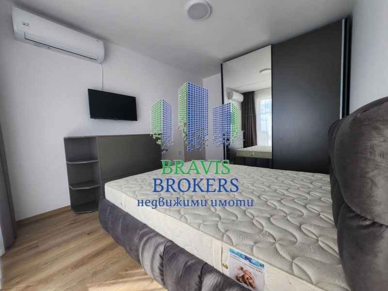 Продава 2-СТАЕН, гр. Варна, Възраждане 3, снимка 3 - Апартаменти - 52808351