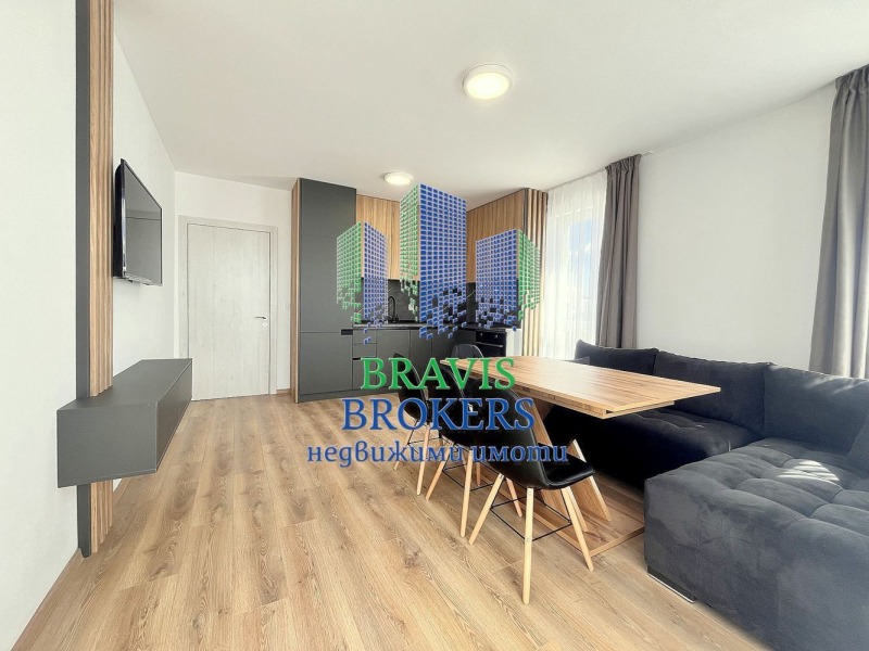 Продава 2-СТАЕН, гр. Варна, Възраждане 3, снимка 2 - Апартаменти - 52808351