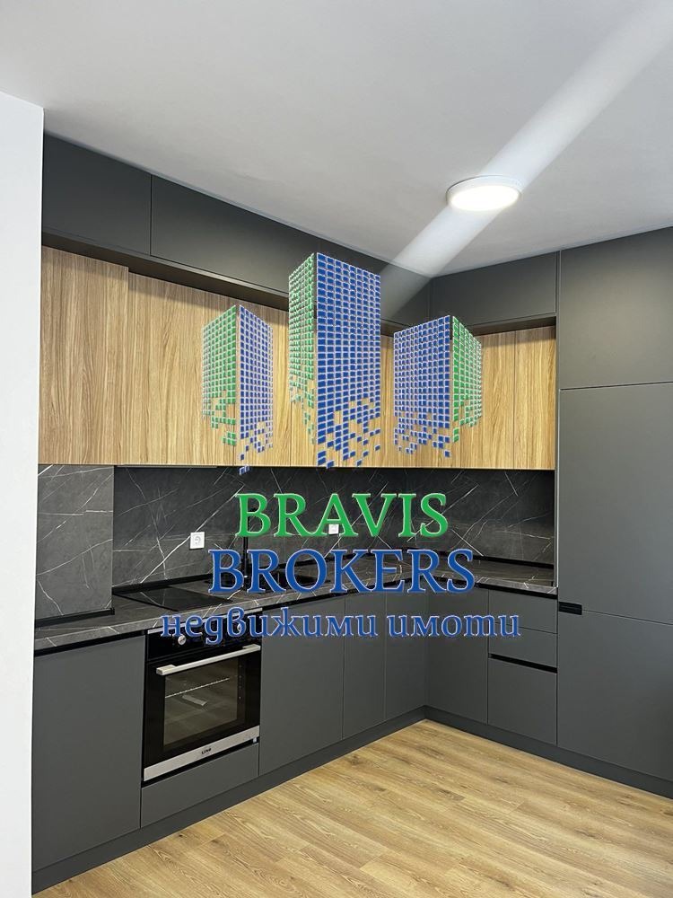 Продава 2-СТАЕН, гр. Варна, Възраждане 3