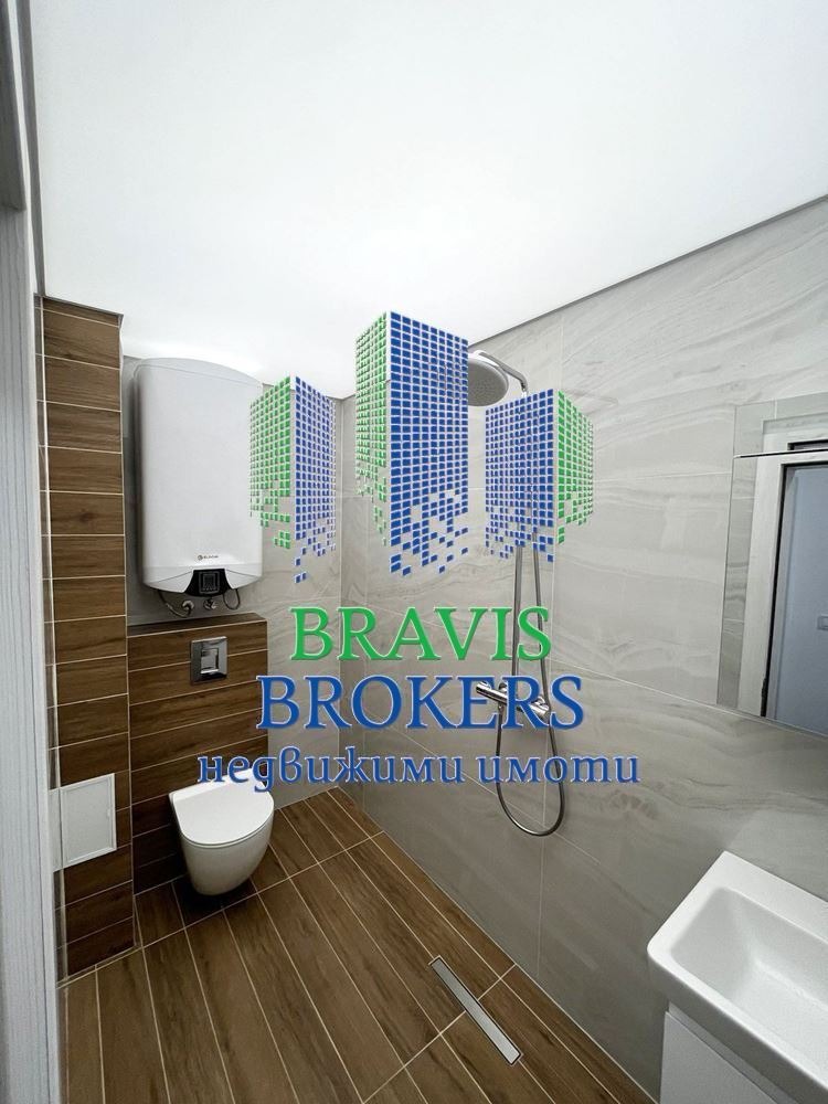 Продава 2-СТАЕН, гр. Варна, Възраждане 3, снимка 4 - Апартаменти - 52808351