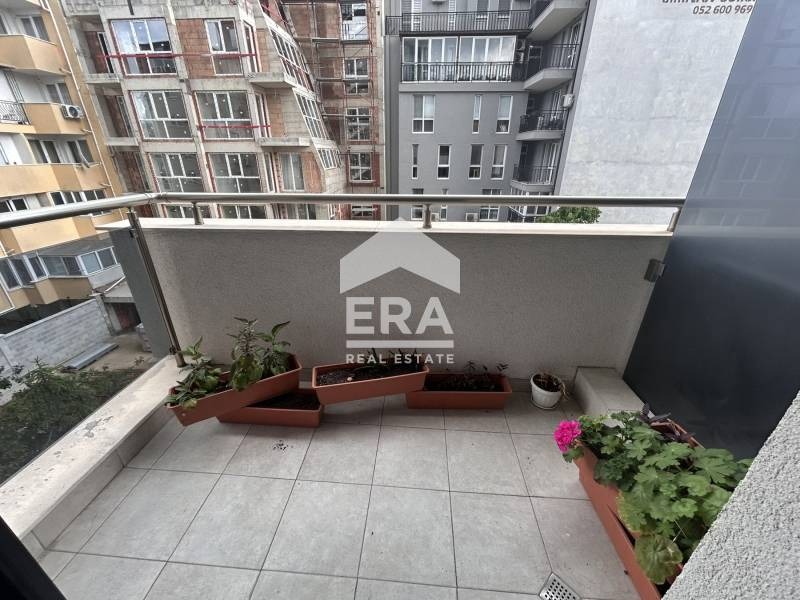 Продава 2-СТАЕН, гр. Варна, Гранд Мол, снимка 5 - Апартаменти - 52989012