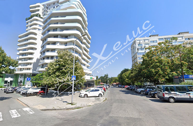 Продава 2-СТАЕН, гр. Бургас, Лазур