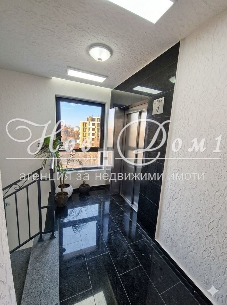 Продава 2-СТАЕН, гр. Пловдив, Остромила, снимка 6 - Апартаменти - 54552494
