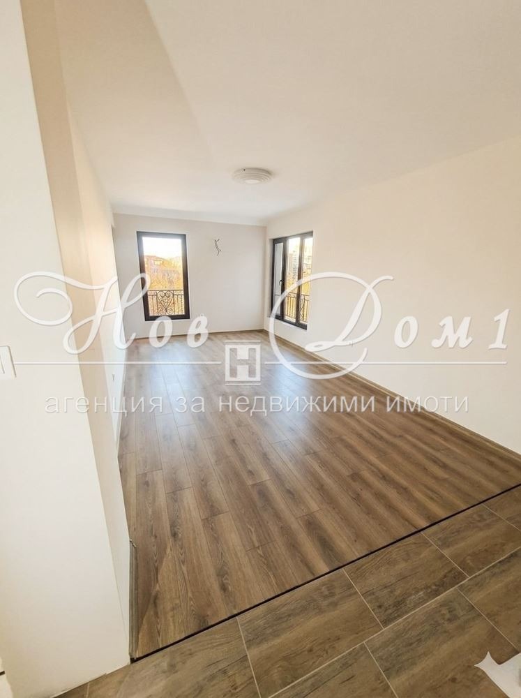 Продава 2-СТАЕН, гр. Пловдив, Остромила, снимка 3 - Апартаменти - 54552494