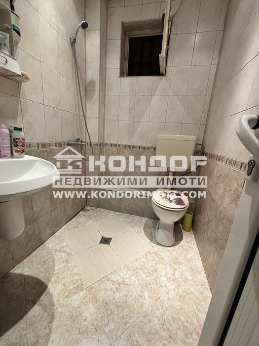 For Sale  2 bedroom Plovdiv , Tsentar , 74 sq.m | 74772559 - image [9]