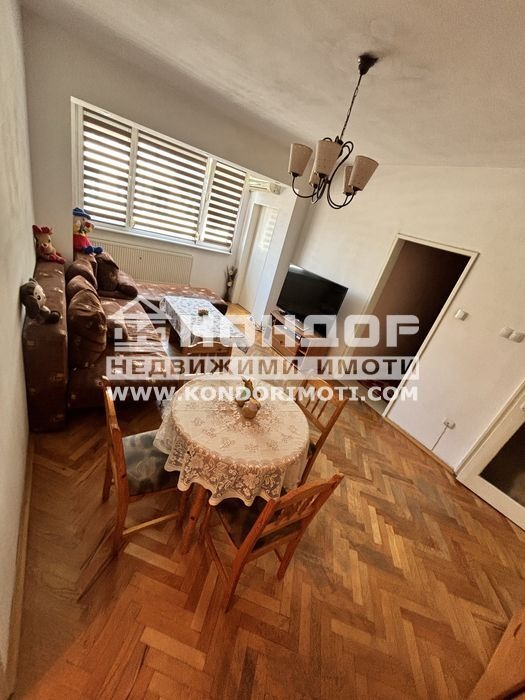 Myytävänä  2 makuuhuonetta Plovdiv , Tsentar , 74 neliömetriä | 74772559 - kuva [2]