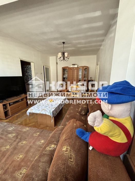 In vendita  2 camere da letto Plovdiv , Tsentar , 74 mq | 74772559