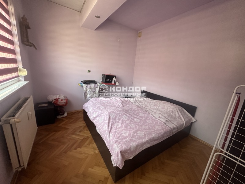 Myytävänä  2 makuuhuonetta Plovdiv , Tsentar , 74 neliömetriä | 74772559 - kuva [6]