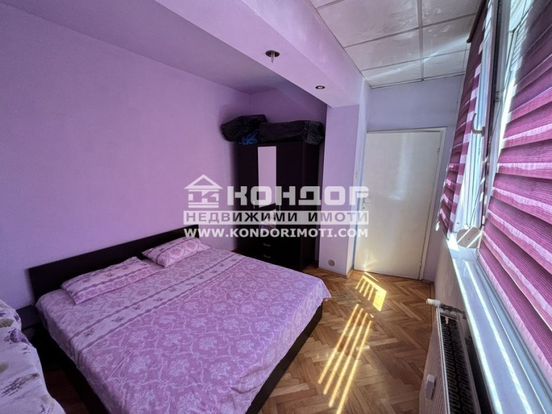 Myytävänä  2 makuuhuonetta Plovdiv , Tsentar , 74 neliömetriä | 74772559 - kuva [5]