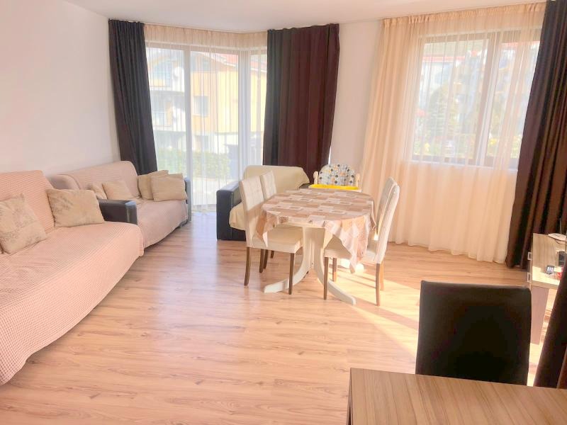 Na sprzedaż  2 sypialnie region Burgas , Sweti Wlas , 112 mkw | 89372911