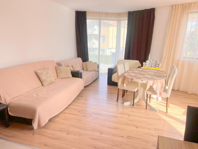 Te koop  2 slaapkamers regio Boergas , Sveti Vlas , 112 m² | 89372911 - afbeelding [2]