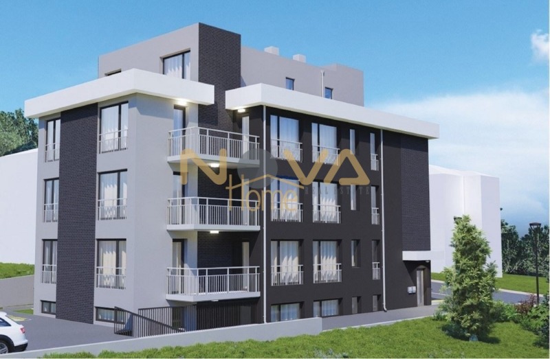 Продава 3-СТАЕН, гр. Варна, Виница, снимка 2 - Aпартаменти - 49582553